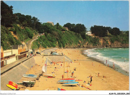 ALWP3-0247-22 - ETABLES-SUR-MER - La Plage Des Godelins  - Etables-sur-Mer