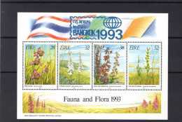 Ierland BL14 - MNH - Blocks & Sheetlets