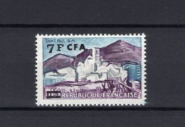 Réunion 348 - MNH - Nuevos