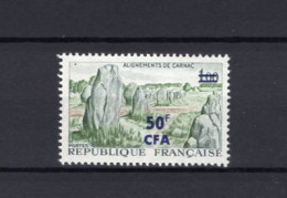 Réunion 377 - MNH - Nuevos