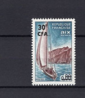  Réunion 372 -  MNH - Unused Stamps