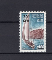  Réunion 372 -  MNH - Nuevos