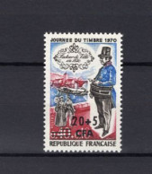  Réunion 390 -  MNH - Unused Stamps