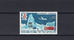  Réunion 380 -  MNH - Unused Stamps