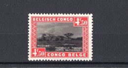 Belgisch  Congo 196A - MNH - Nuevos