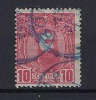 Onafhankelijke Staat Congo  7 -  Gest / Obl / Stamped - 1884-1894