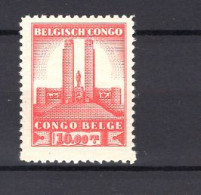 Belgisch Congo 224 - MNH - Ongebruikt