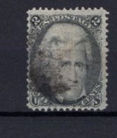   USA - Sc 73 - Gest / Obl / Used - Usados