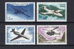 France PA38/41  - MNH - 1960-.... Nuovi