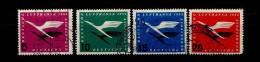 Deutsche Bundespost - 205/06 - Gest / Obl / Used - Gebruikt