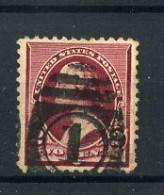 USA - Sc 219D - Used - Usados