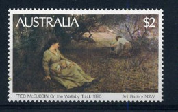 Australia - Yv 739 / Mi 753 - MNH - Mint Stamps
