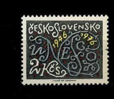 Tjechoslovakije - 2171 - MNH - Unused Stamps