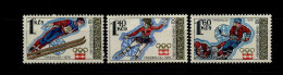 Tjechoslovakije - 2149/51 - MNH - Unused Stamps