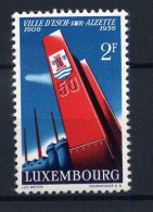 Luxembourg - 510 - MH * - Unused Stamps