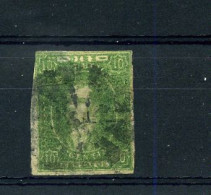 Argentina - 9 - Used - Used Stamps