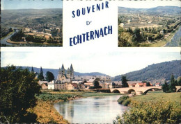 72492926 Echternach Petite Suisse - Andere & Zonder Classificatie
