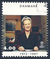 Dänemark 1997, Mi.-Nr. 1144, Gestempelt - Oblitérés