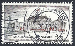 Dänemark 1994, Mi.-Nr.  1074, Gestempelt - Usado
