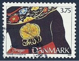 Dänemark 1993, Mi.-Nr.  1065, Gestempelt - Usado