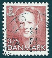 Dänemark 1992, Mi.-Nr.  1028, Gestempelt - Used Stamps