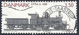 Dänemark 1991, Mi.-Nr.  997, Gestempelt - Used Stamps