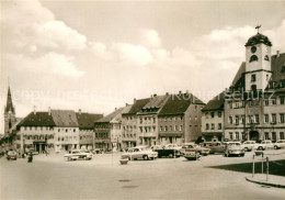 43351235 Leisnig Marktplatz Leisnig - Leisnig