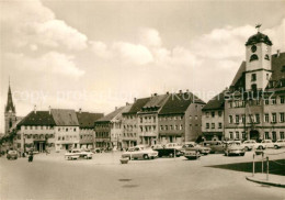 43351233 Leisnig Marktplatz Leisnig - Leisnig