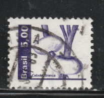 BRÉSIL 646 // YVERT 1529 // 1982 - Used Stamps