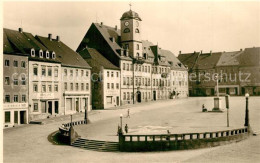 43351143 Leisnig Marktplatz Rathaus Leisnig - Leisnig