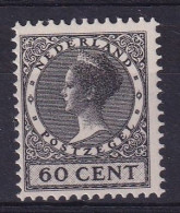 Pays Bas - TP Neuf ** N° 214 - Prix Sans Réserve - Lot 2 YM - Unused Stamps