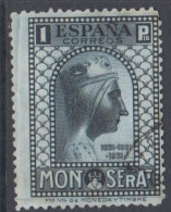 Espagne -  N° 483 Oblitéré - Used Stamps