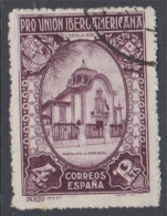 Espagne -  N° 470  Oblitéré - Used Stamps