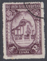 Espagne -  N° 470  Oblitéré - Usati