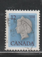 CANADA 572 // YVERT  623 // 1977 - Usados