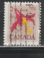 CANADA 573 // YVERT  626 // 1977 - Usados