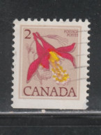CANADA 574 // YVERT  626 // 1977 - Usados