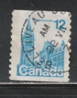 CANADA 576 // YVERT  632 A) // 1977 - Gebraucht