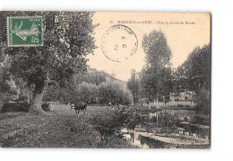 MARCILLY SUR EURE - Dans La Prairie Du Moulin - Très Bon état - Marcilly-sur-Eure