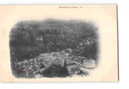 MOREZ DU JURA - Très Bon état - Morez