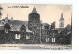 DERVAL - Manoir De Bon Accueil - Très Bon état - Derval