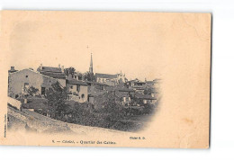 CHOLET - Quartier Des Cabins - Très Bon état - Doue La Fontaine