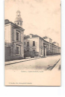 CAHORS - Lycée Gambetta - Très Bon état - Cahors