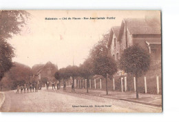 RAISMES - Cité Du Pinson - Rue Jean Casimir Perrier - Très Bon état - Raismes