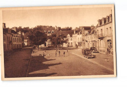 ROHAN - Place De La Mairie - Très Bon état - Rohan