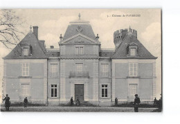 Château De FAVERGES - Très Bon état - Faverges