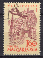 HONGRIE - Timbre PA N°217 Oblitéré - Used Stamps