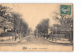 CORBEIL - Avenue Darblay - Très Bon état - Corbeil Essonnes