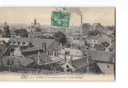 CORBEIL - Vue Générale Prise De La Vieille Montagne - Très Bon état - Corbeil Essonnes