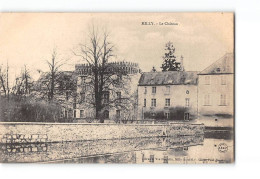 MILLY - Le Château - Très Bon état - Milly La Foret